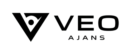 veo ajans logo